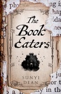 Cover: The Book Eaters - HarperCollins