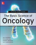 Cover: Basic Science of Oncology, Fifth Edition (Int'l Ed) - McGraw-Hill Inc.,US