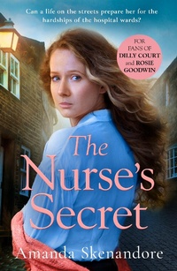 Abbildung von: The Nurse's Secret - One More Chapter