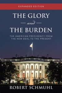 Bild: The Glory and the Burden - University of Notre Dame Press