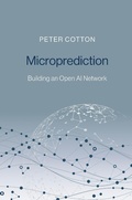 Cover: Microprediction - MIT Press