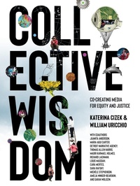 Enlarge image Cover: Collective Wisdom - MIT Press