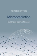 Cover: Microprediction - MIT Press