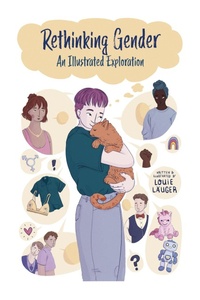 Enlarge image Cover: Rethinking Gender - MIT Press