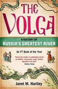 Cover: The Volga - Yale University Press
