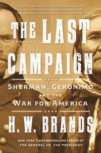 Abbildung von: The Last Campaign - Vintage