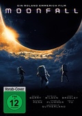 Cover: Moonfall - Leonine