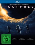 Cover: Moonfall - Leonine