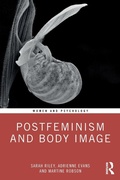 Cover: Postfeminism and Body Image - Routledge