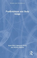 Cover: Postfeminism and Body Image - Routledge