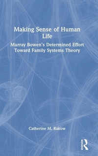 Enlarge image Cover: Making Sense of Human Life - Routledge
