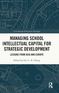Cover: Managing School Intellectual Capital for Strategic Development - Routledge
