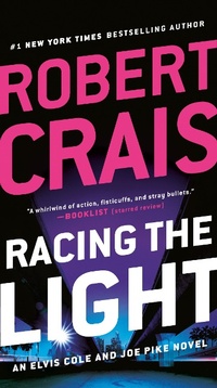 Enlarge image Cover: Racing the Light - G.P. Putnam's Sons