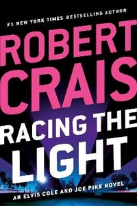 Enlarge image Cover: Racing the Light - G P Putnam's Sons