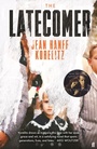 Cover: The Latecomer - Faber & Faber