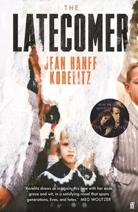 Abbildung von: The Latecomer - Faber & Faber