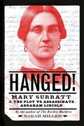 Cover: Hanged! - Random House Studio