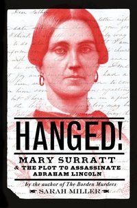 Abbildung von: Hanged! - Random House Studio