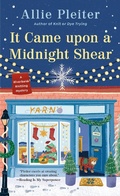 Cover: It Came upon a Midnight Shear - Berkley