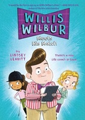 Cover: Willis Wilbur Meets His Match - Penguin Workshop