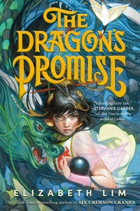 Enlarge image Cover: The Dragon's Promise - Knopf Books for Young Readers
