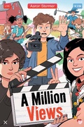 Cover: A Million Views - Penguin Workshop