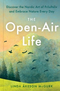 Abbildung von: The Open-Air Life - TarcherPerigee