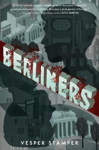Enlarge image Cover: Berliners - Knopf Books for Young Readers