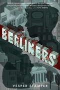 Cover: Berliners - Random House Inc