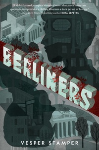 Enlarge image Cover: Berliners - Random House Inc