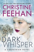 Cover: Dark Whisper - Berkley