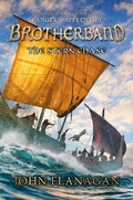 Cover: The Stern Chase - Viking Books for Young Readers