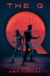 Enlarge image Cover: The Q - Crown Books for Young Readers