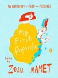 Cover: My First Popsicle - Penguin Books