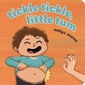 Cover: Tickle Tickle, Little Tum - Viking Books for Young Readers