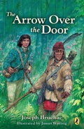 Cover: Arrow Over the Door - Dial Books