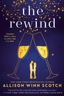 Cover: The Rewind - Berkley Publishing Corporation,U.S.
