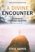 Cover: A Divine Encounter - Outpouring Ministries