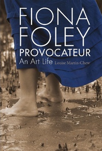 Enlarge image Cover: Fiona Foley Provocateur - QUT Art Museum