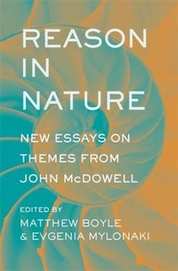 Enlarge image Cover: Reason in Nature - Harvard University Press