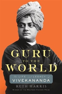 Enlarge image Cover: Guru to the World - Harvard University Press