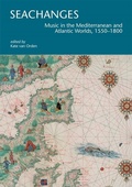 Cover: Seachanges - Harvard University Press