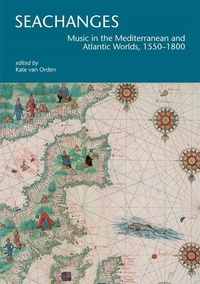 Abbildung von: Seachanges - Harvard University Press