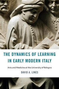 Enlarge image Cover: The Dynamics of Learning in Early Modern Italy - Harvard University Press