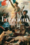 Cover: Freedom - Harvard University Press