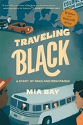 Cover: Traveling Black - Harvard University Press