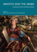 Cover: Ariosto and the Arabs - Harvard University Press