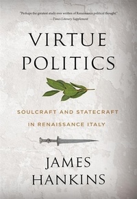 Abbildung von: Virtue Politics - Harvard University Press