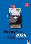 Cover: Poetry Focus 2024 - Gill Education
