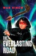 Cover: The Everlasting Road - Prentice Hall Press